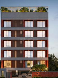 Project Image of 1848.0 - 1922.0 Sq.ft 3 BHK Apartment for buy in Chaitanya Rajshri