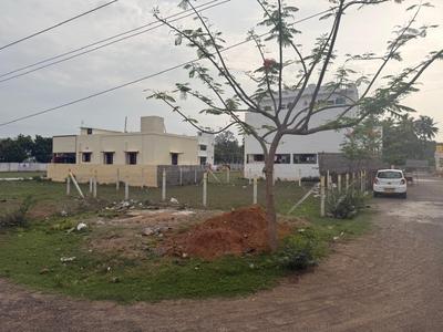 Project Image of 600.0 - 850.0 Sq.ft Residential Plot Plot for buy in Nsquare Sai Orchid Garden
