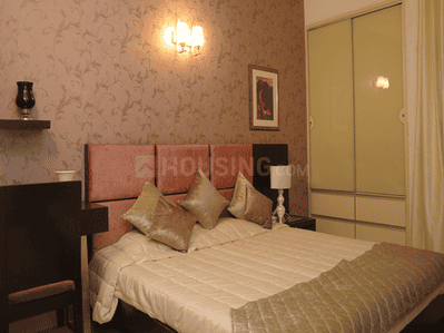 Project Image of 1060.0 - 1338.0 Sq.ft 2 BHK Apartment for buy in Ansal API Paradise Crystal Tower C And D Gh 1 Sect