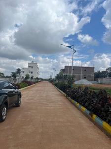 Project Image of 648.0 - 4144.75 Sq.ft Residential Plot Plot for buy in Nandi Garden