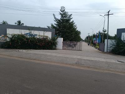 Project Image of 600.0 - 1500.0 Sq.ft Residential Plot Plot for buy in Hi Tech Jagath Homes