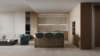 Project Image of 423.0 - 1797.0 Sq.ft Studio Studio Apartment for buy in Binghatti Aquarise