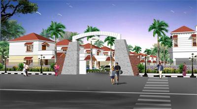 Project Image of 1224.0 - 1923.0 Sq.ft 2 BHK Villa for buy in Engineers Park City