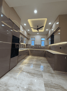 Project Image of 0.0 - 4050.0 Sq.ft 5 BHK Builder Floor for buy in RR Royal Greens Floors