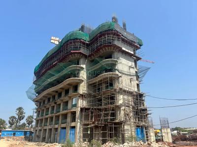 Project Image of 1544.0 - 11544.0 Sq.ft 2 BHK Apartment for buy in Yamuna Homes Sky City