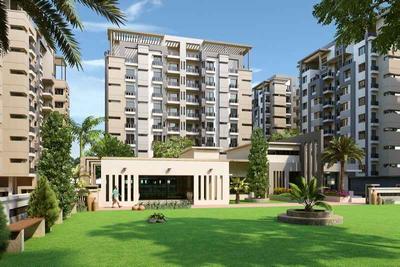 Project Image of 650.0 - 2842.0 Sq.ft 2 BHK Apartment for buy in Kailash Shikhar