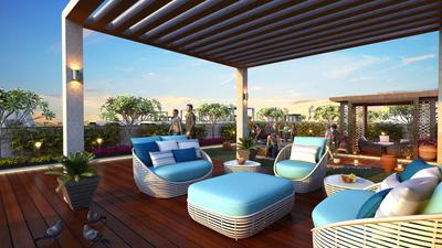 Project Image of 3183.0 - 3564.0 Sq.ft 4 BHK Apartment for buy in ARD Saavan Villas
