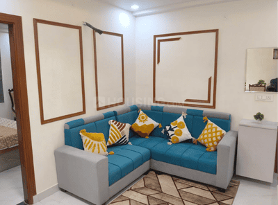 Project Image of 570.49 - 847.55 Sq.ft 2 BHK Apartment for buy in Shree Krishna Sunrise