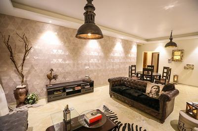 Project Image of 1776.05 - 3573.62 Sq.ft 2 BHK Apartment for buy in Anantam Signature