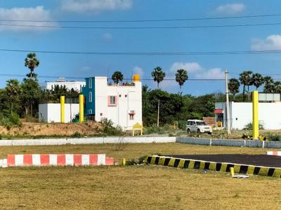 Project Image of 800.0 - 2400.0 Sq.ft Residential Plot Plot for buy in i5 Town