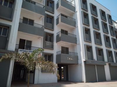 Project Image of 360.0 - 460.0 Sq.ft 1 BHK Apartment for buy in Saptarshi Aarambh