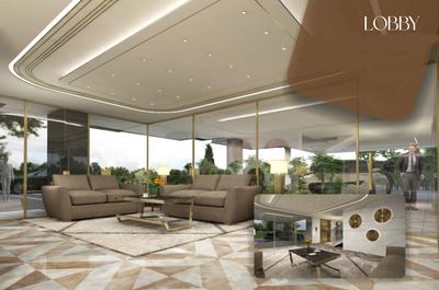Project Image of 0.0 - 1560.77 Sq.ft 4 BHK Apartment for buy in Adore Presidential World
