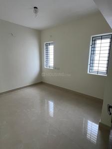 Project Image of 0.0 - 860.0 Sq.ft 2 BHK Apartment for buy in Aksharam