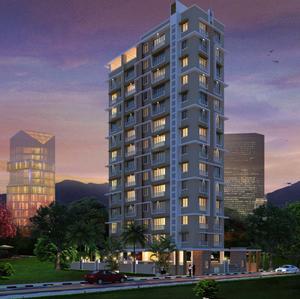 Atlanta Malhar Guide Elevation 1