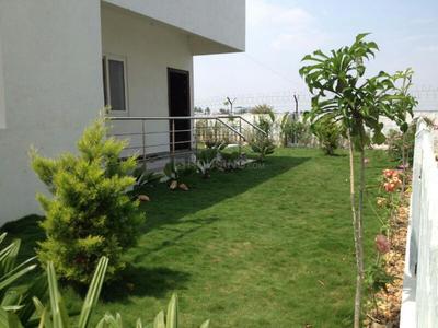 Project Image of 1350.0 - 1500.0 Sq.ft 3 BHK Villa for buy in Nandaavana The Exotic