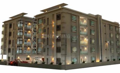 Project Image of 3022.0 - 3532.0 Sq.ft 3 BHK Apartment for buy in Vimbri Rockville