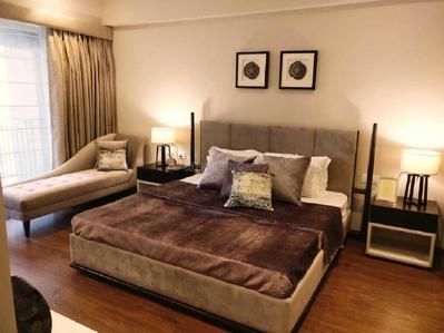 Project Image of 1625.0 - 3200.0 Sq.ft 3 BHK Apartment for buy in ATS Le Grandiose Phase 2