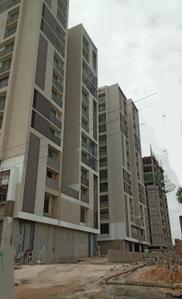 Project Image of 2160 Sq.ft 3 BHK Apartment / Flat for sale in Bhadaj for Rs. 14800000