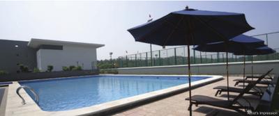 Project Image of 1211.92 - 1512.99 Sq.ft 3 BHK Apartment for buy in Sobha Windsor Phase 1 Wing 1 And 2