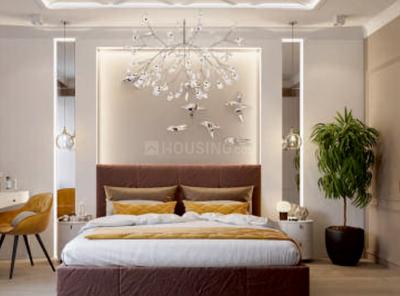 Project Image of 1635.0 - 2435.0 Sq.ft 3 BHK Apartment for buy in Sri Sai Yatika