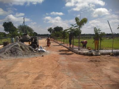 Project Image of 1314.0 - 4806.0 Sq.ft Residential Plot Plot for buy in Srinivasa Nilaya