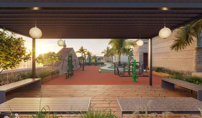 Project Image of 2520.0 - 2529.0 Sq.ft 3 BHK Apartment for buy in Ganesh Glorious