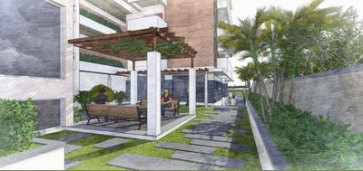 Project Image of 1100 Sq.ft 2 BHK Apartment / Flat for sale in Kadugodi for Rs. 9600000