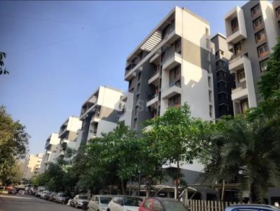 Project Image of 0.0 - 577.0 Sq.ft 2 BHK Apartment for buy in Shree Venkatesh Graffiti Phase 3