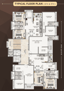 Project Image of 504.0 - 1500.0 Sq.ft 1 BHK Apartment for buy in Sai Signature