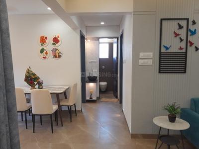 Project Image of 625.0 - 2526.0 Sq.ft 2 BHK Villa for buy in Viyaan Ananta
