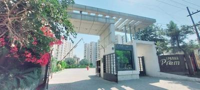 Aparna Prem Extension Plots Elevation 1