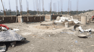 Project Image of 1045.0 - 1587.0 Sq.ft 3 BHK Villa for buy in Sonar Gaon Phase 2