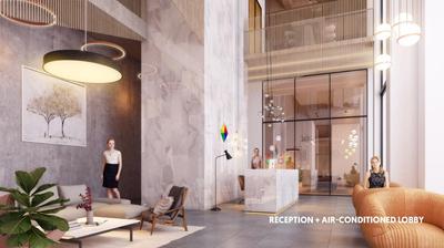 Project Image of 830.0 - 2651.0 Sq.ft 2 BHK Apartment for buy in Krishvi Statura