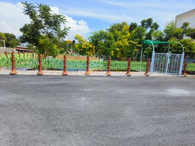 Project Image of 1105.0 - 4036.0 Sq.ft Residential Plot Plot for buy in Linga Sri Sai Ganesh Garden