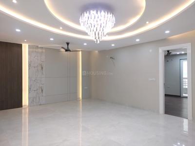 Project Image of 0.0 - 2034.0 Sq.ft 4 BHK Builder Floor for buy in Sita Premium Floors