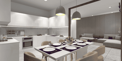 Project Image of 1255.0 - 1653.0 Sq.ft 2 BHK Apartment for buy in Sentient Eden