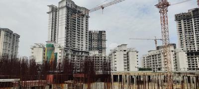 Project Image of 1558.0 - 3198.0 Sq.ft 2 BHK Apartment for buy in Godrej Palm Retreat 2