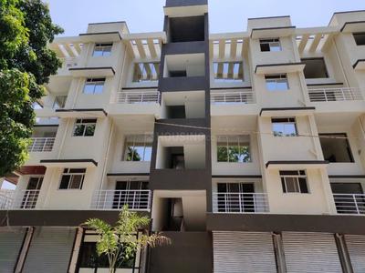 Shanti Harmony Elevation 1