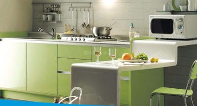 Project Image of 1815.0 - 1950.0 Sq.ft 3 BHK Apartment for buy in Asset HK Hallmark