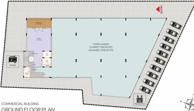 Project Image of 1362.71 - 17170.05 Sq.ft Residential Plot Plot for buy in Rohan Estate Mukka