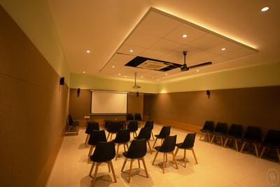 Project Image of 4000 Sq.ft 4.5 BHK Villa for sale in Jeevan Bima Nagar for Rs. 75000000