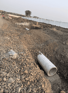 Shrida Homes Plot 1
