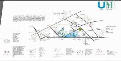 Project Image of 1205.0 - 1215.0 Sq.ft 2 BHK Apartment for buy in Sanvi Urbn