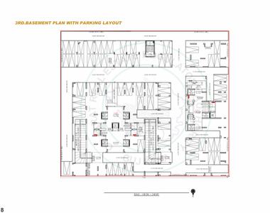 Project Image of 2366.55 - 3028.96 Sq.ft 4 BHK Apartment for buy in Magnate Regalia