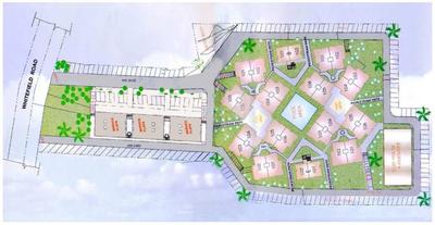 Project Image of 1525.0 - 1650.0 Sq.ft 3 BHK Apartment for buy in Ittina Akkala Apartments