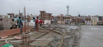 Project Image of 109.0 - 568.0 Sq.ft 1 BHK Apartment for buy in Dangi Shree Narayan Vatika