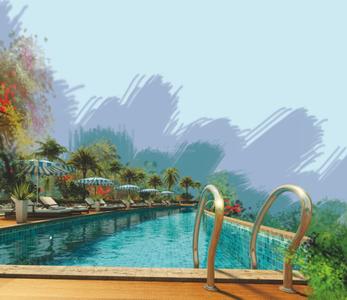 Project Image of 1688.0 - 3960.0 Sq.ft 3 BHK Villa for buy in Golden Homes III