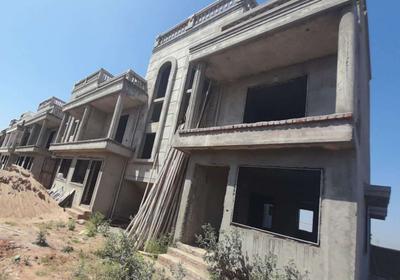 Project Image of 2448 Sq.ft 4 BHK Independent House for sale in Dahegam for Rs. 8300000