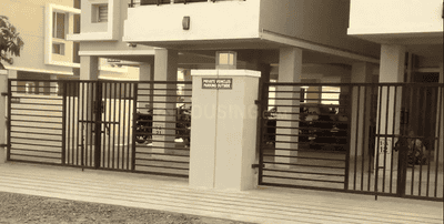 Project Image of 1009.0 - 1266.0 Sq.ft 2.5 BHK Apartment for buy in DABC Euphorbia