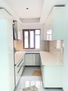 Project Image of 0.0 - 1125.0 Sq.ft 3 BHK Builder Floor for buy in Richlook Palm Floors